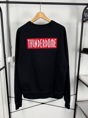 Thunderdome Sweater - Size L
