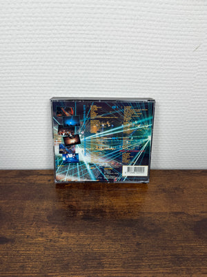 (1996) Thunderdome '96 - Dance Or Die! (2x CD)