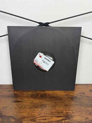 (2008) Champ-E-On & Skuffa – Volume I (Vinyl, Hardcore, Gabber)