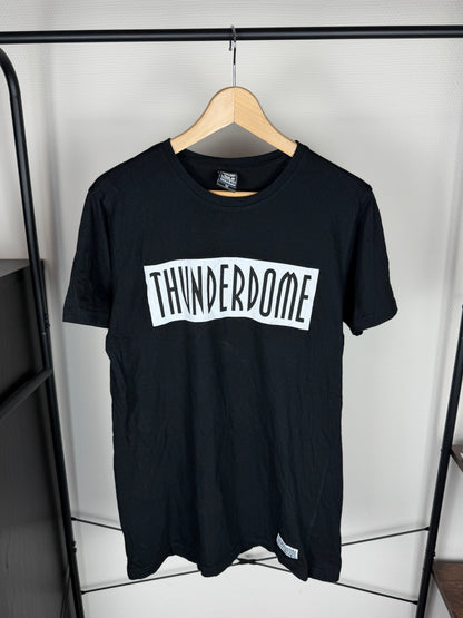 Thunderdome T-Shirt - Size M