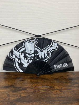 Thunderdome Handfan (XL VERSION)