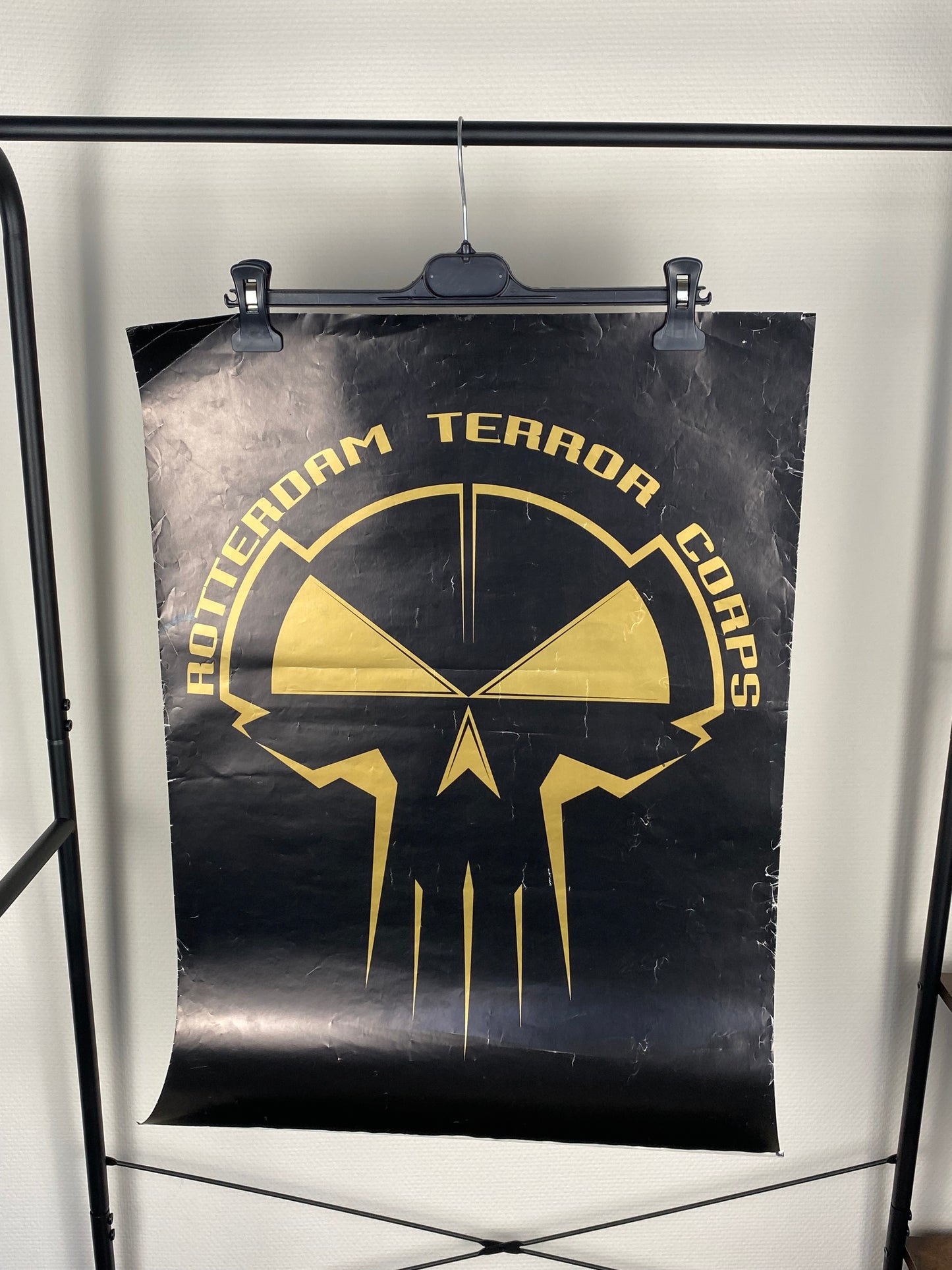 Rotterdam Terror Corps - Poster