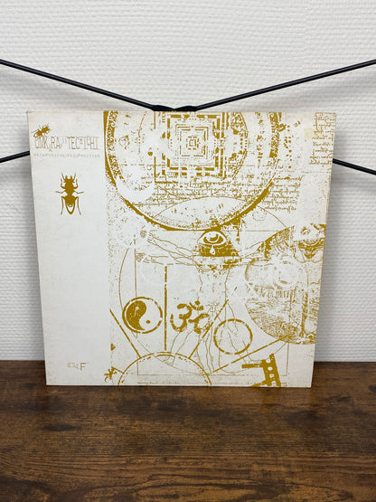 (2006) Omkara Techichi – Metaphysical Resurrection (Vinyl)