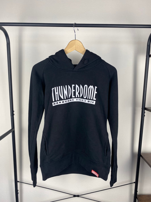 Thunderdome ladies hoodie - Size S