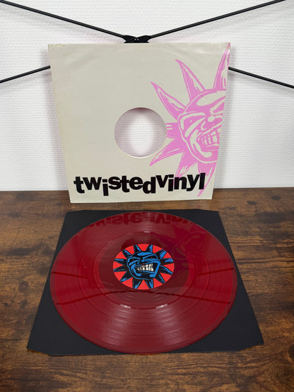 (1994) Genaside – Fuck You (Vinyl)