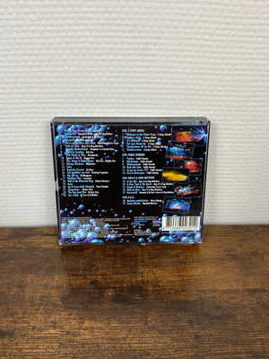 (1997) Thunderdome '97 (2CD)