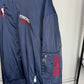 (2016) Thunderdome 'DJ Promo' Summer Bomber Jacket - Size XXXL