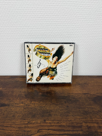 (1995) Move The House 13 (2xCD)