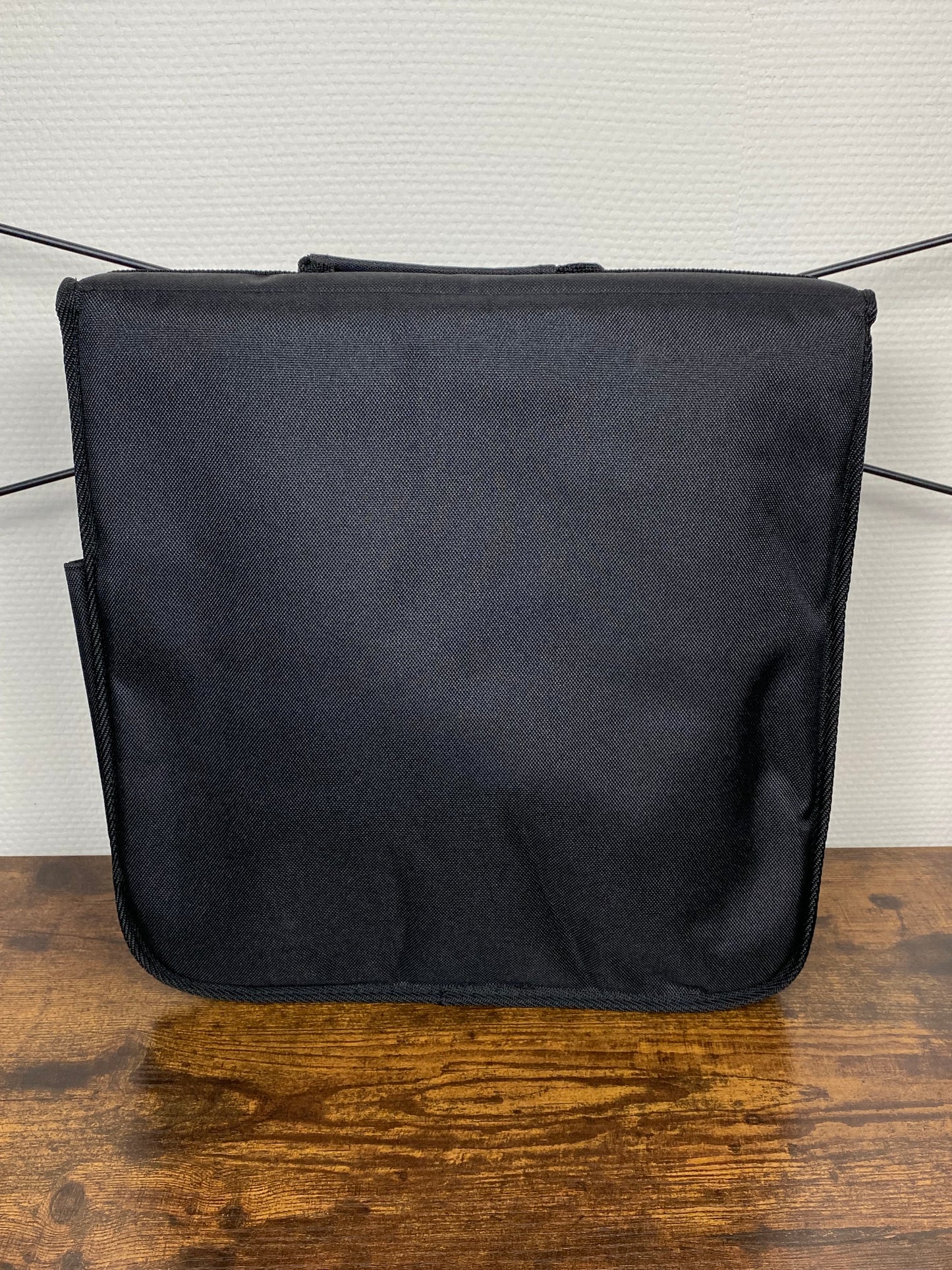 (2002) Traxtorm Records Vinyl Bag
