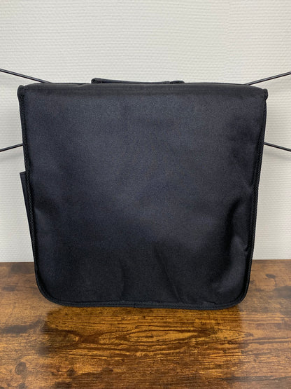 (2002) Traxtorm Records Vinyl Bag