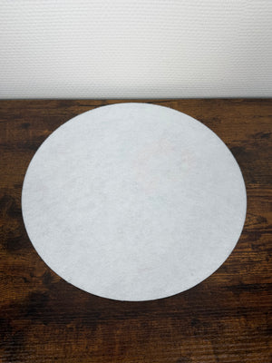 (90s) Rotterdam Records Slipmat