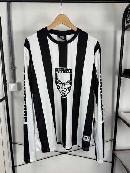 Ruffneck Longsleeve Soccershirt - Size XL