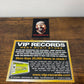 Vip Classics Series - Flyer