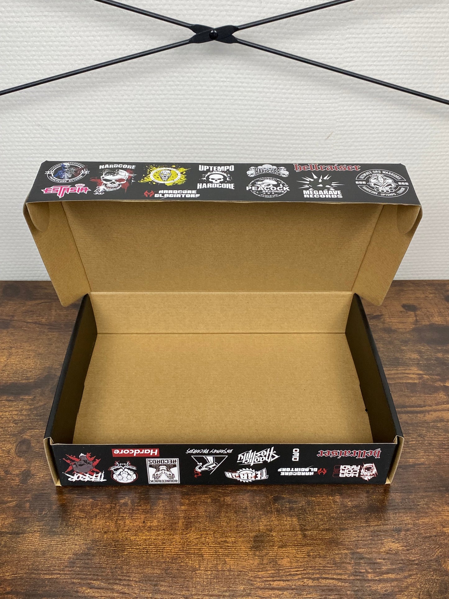 Hardcore Brands Giftbox