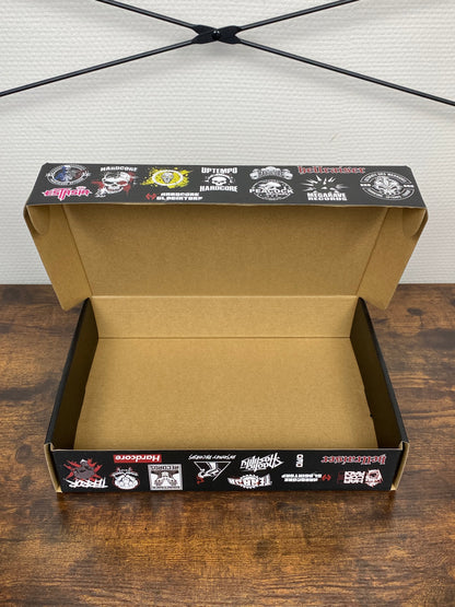 Hardcore Brands Giftbox
