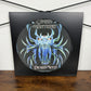 (2002) Omar Santana – Demon Seed (Vinyl, Hardcore)