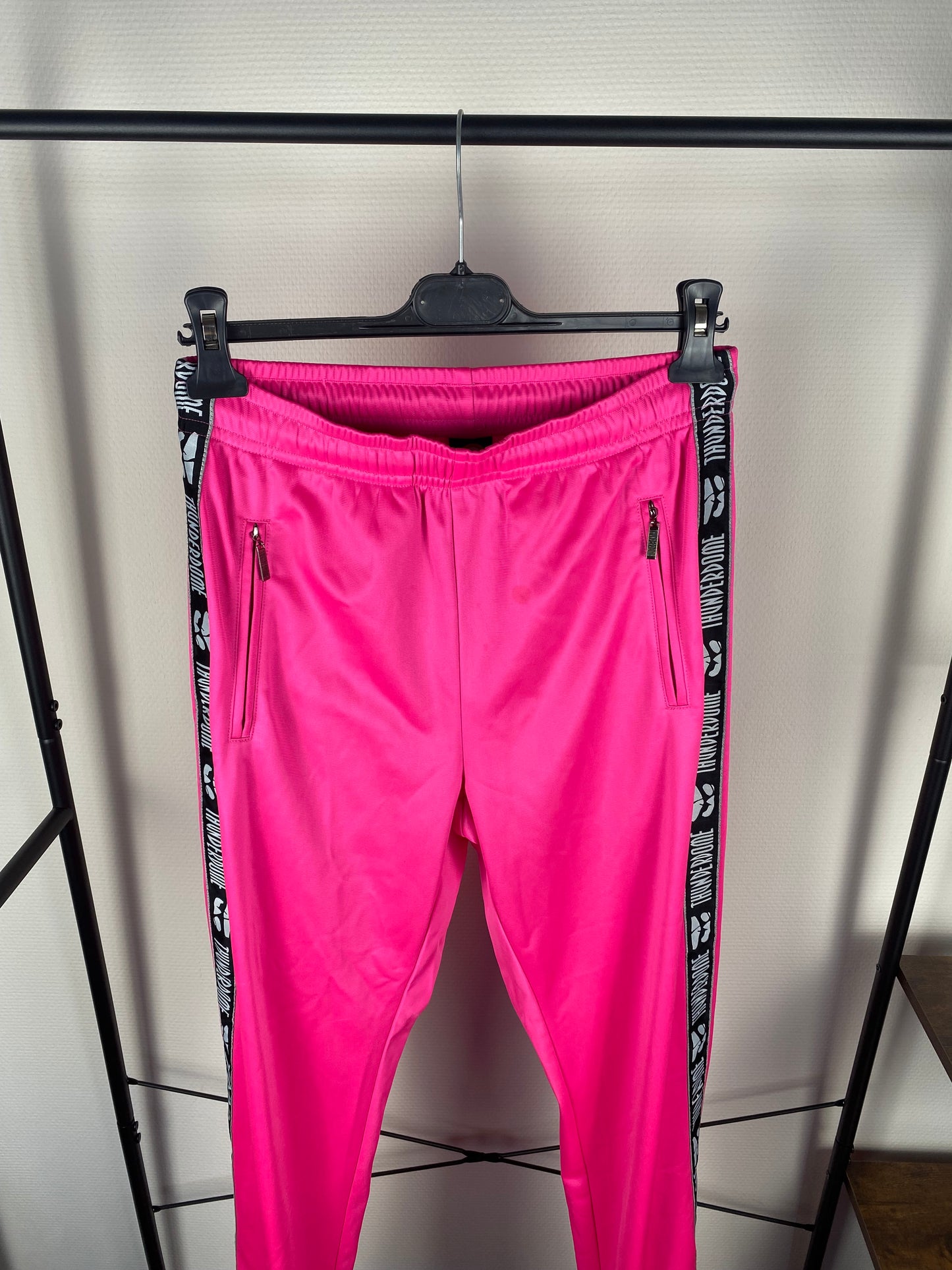 Thunderdome trackpants - Size L