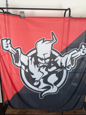 (2021) Thunderdome Flag