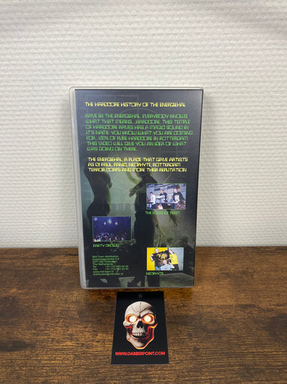The Best Of The Energiehal ‘97 VHS
