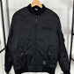 Thunderdome 'The Darkside' Bomber Jacket - Size S