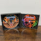 (1995) Thunderdome "The Best Of" (Hardcore Will Never Die) - (3CD)