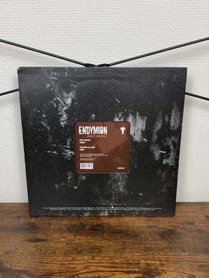 (2006) Endymion – Chains Of Commitment (Vinyl)