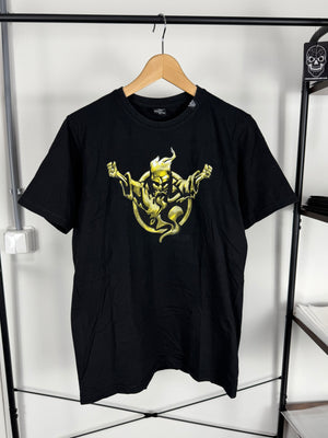(2012) Thunderdome T-Shirt - Size M
