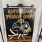 (CORE2) - Hellraiser Event & Rotterdam Terror Corps - (Double-sided Poster)