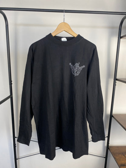 Thunderdome best of ‘99 longsleeve - Size XL
