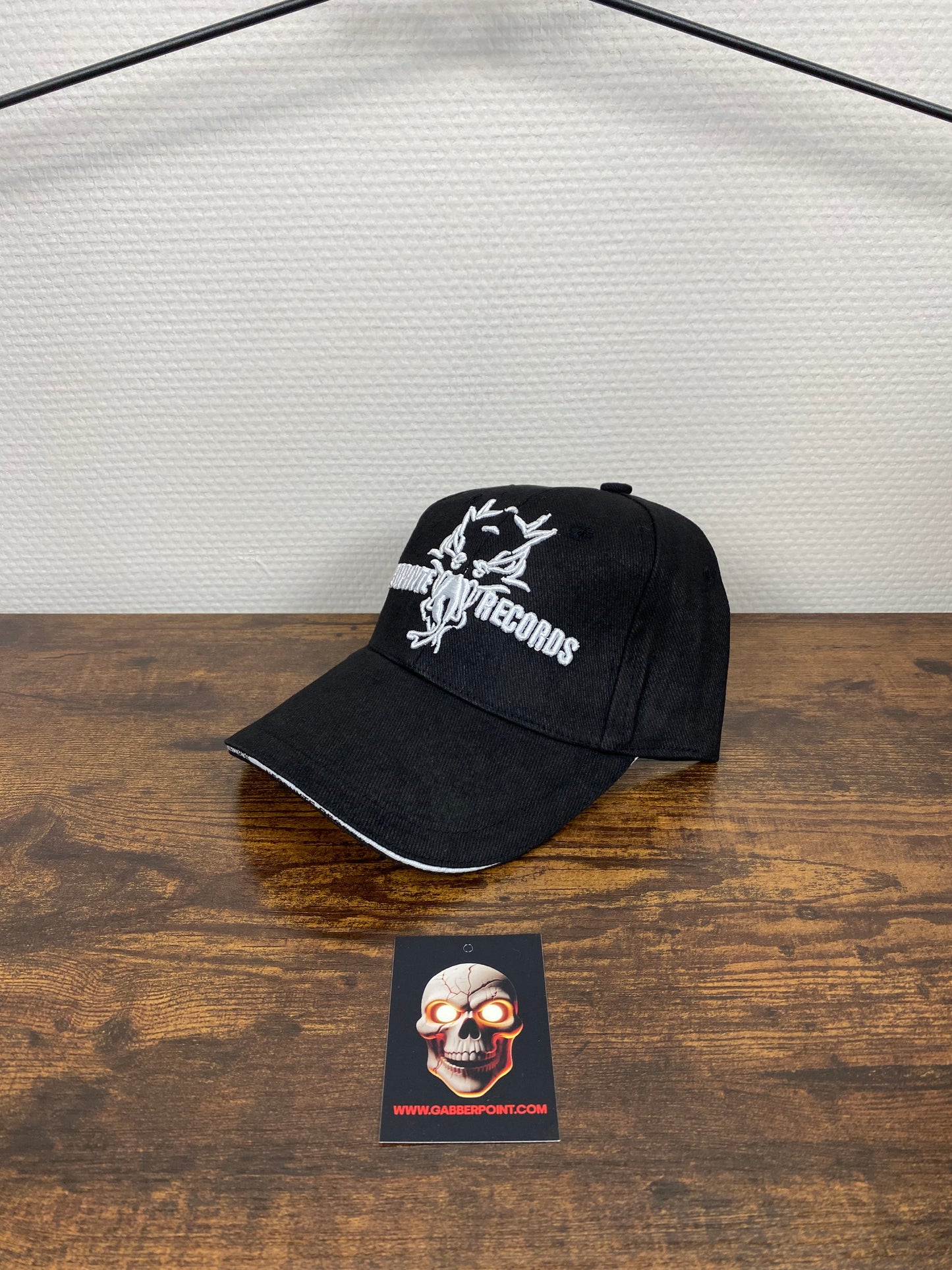 Neophyte Records Cap