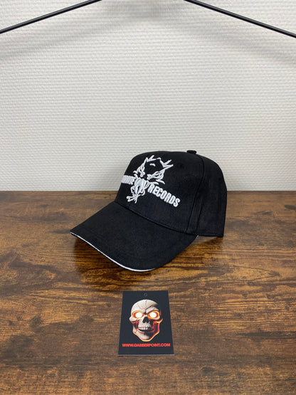 Neophyte Records Cap