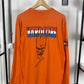 ('90s) ID&T - Thunderdome 'Holland' Longsleeve - Size L