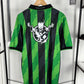 (2024) Thunderdome 'Antwerp' Soccershirt - Size L