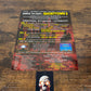 Ghosttown 2 (1994) Flyer