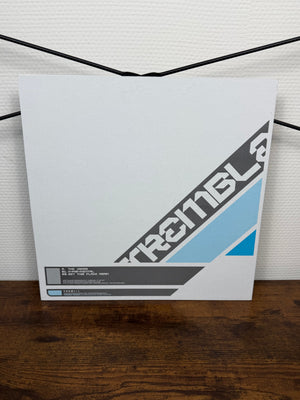 (2006) DJ Genius – The Joker (Vinyl, Jumpstyle)