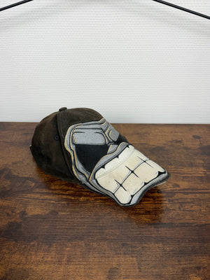 Traxtorm Records Cap