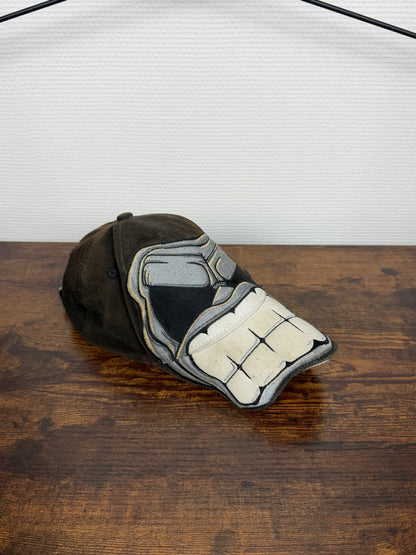 Traxtorm Records Cap