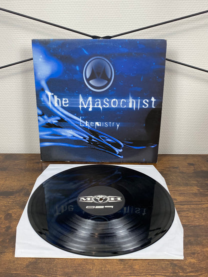 The Masochist – Chemistry (Vinyl)