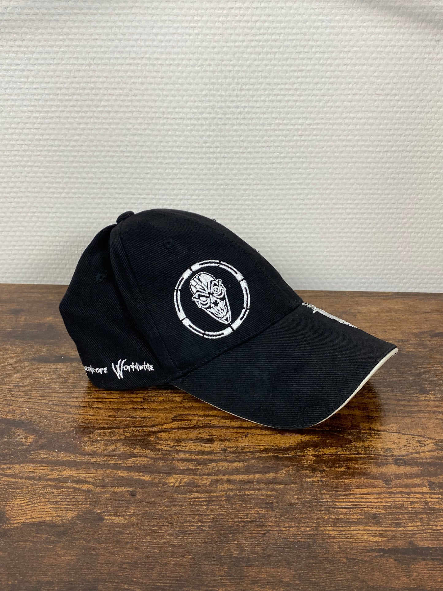 CSR Speedcore Cap