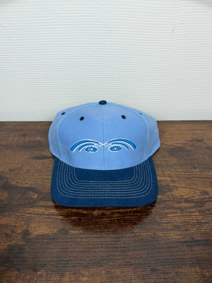 (00s) Klubbheads Cap (Blue Records)