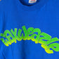 (90s) DJ Waxweazle T-Shirt - Size L