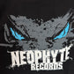 Neophyte Records T-Shirt - Size XL