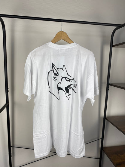 Neophyte t-shirt - Size XL