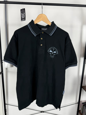 RTC - Rotterdam Terror Corps Polo Shirt - Size M
