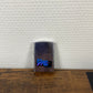 Blue Records Zippo