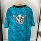 (2023) Thunderdome 'Xtreme Audio' Soccershirt - Size XL