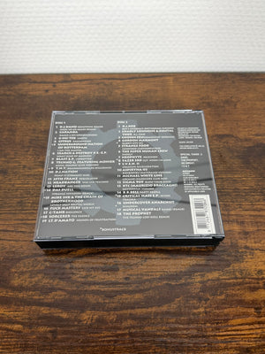 (1993) Thunderdome II - Judgement Day (Back From Hell!) - (2xCD)