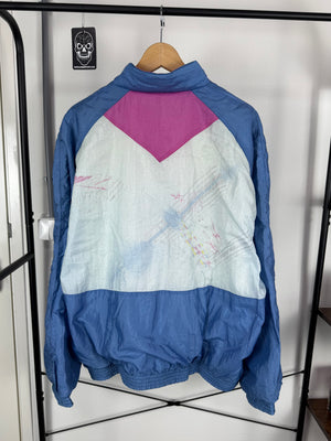 (90s) Australian Jacket - Size 54 (Size XL)