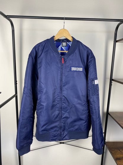 Thunderdome 2024 bomberjack - Size XXL