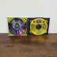 (1994) Mayday • The Raving Society (We Are Different) Compilation (2xCD)